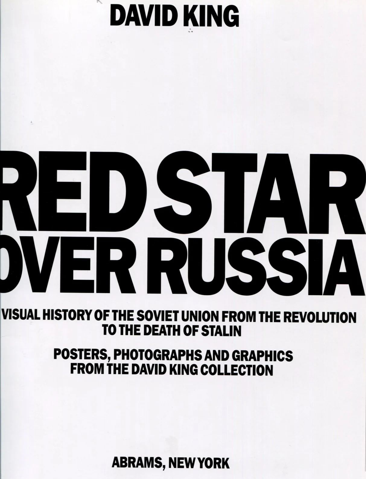 Soviet Union Documents and the Russian Revolution — Art & Animation